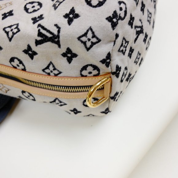 LOUIS VUITTON Limited Edition Monogram Cheche Gypsy PM Bag - Picture 9 of 10